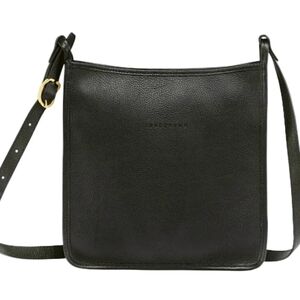 Longchamp Large Le Foulonne Crossbody